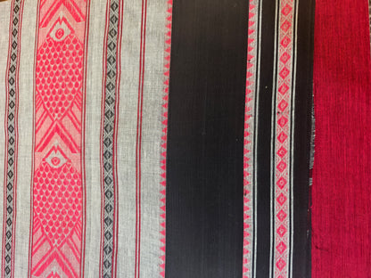 Yashvika Handloom Saree Aadya's Fashion Blings