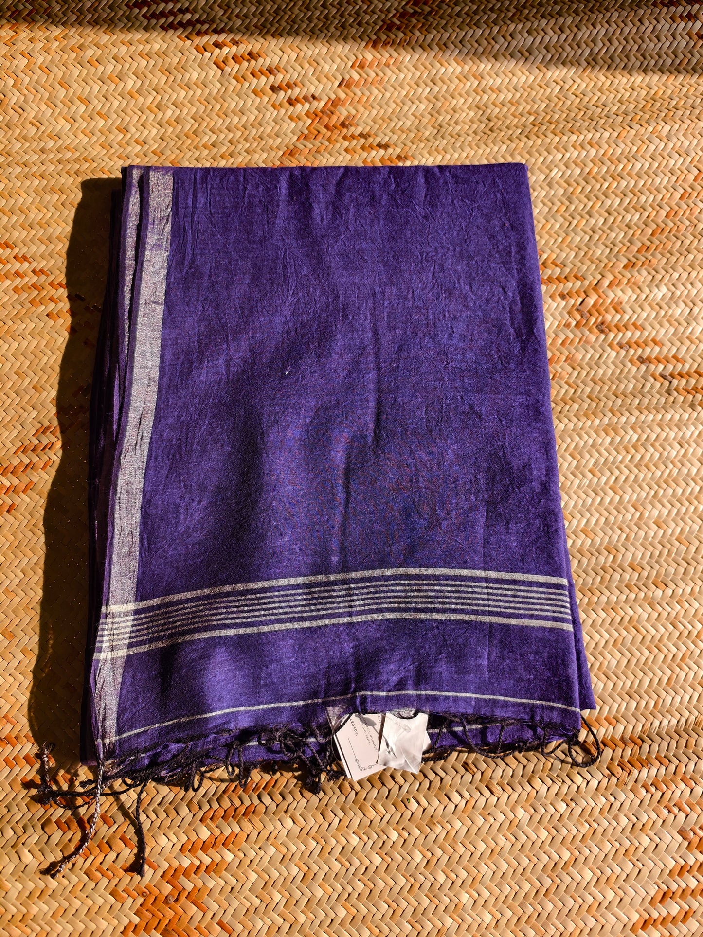 Iravati Handloom Jamdani (Copy 11) Aadya's Fashion Blings