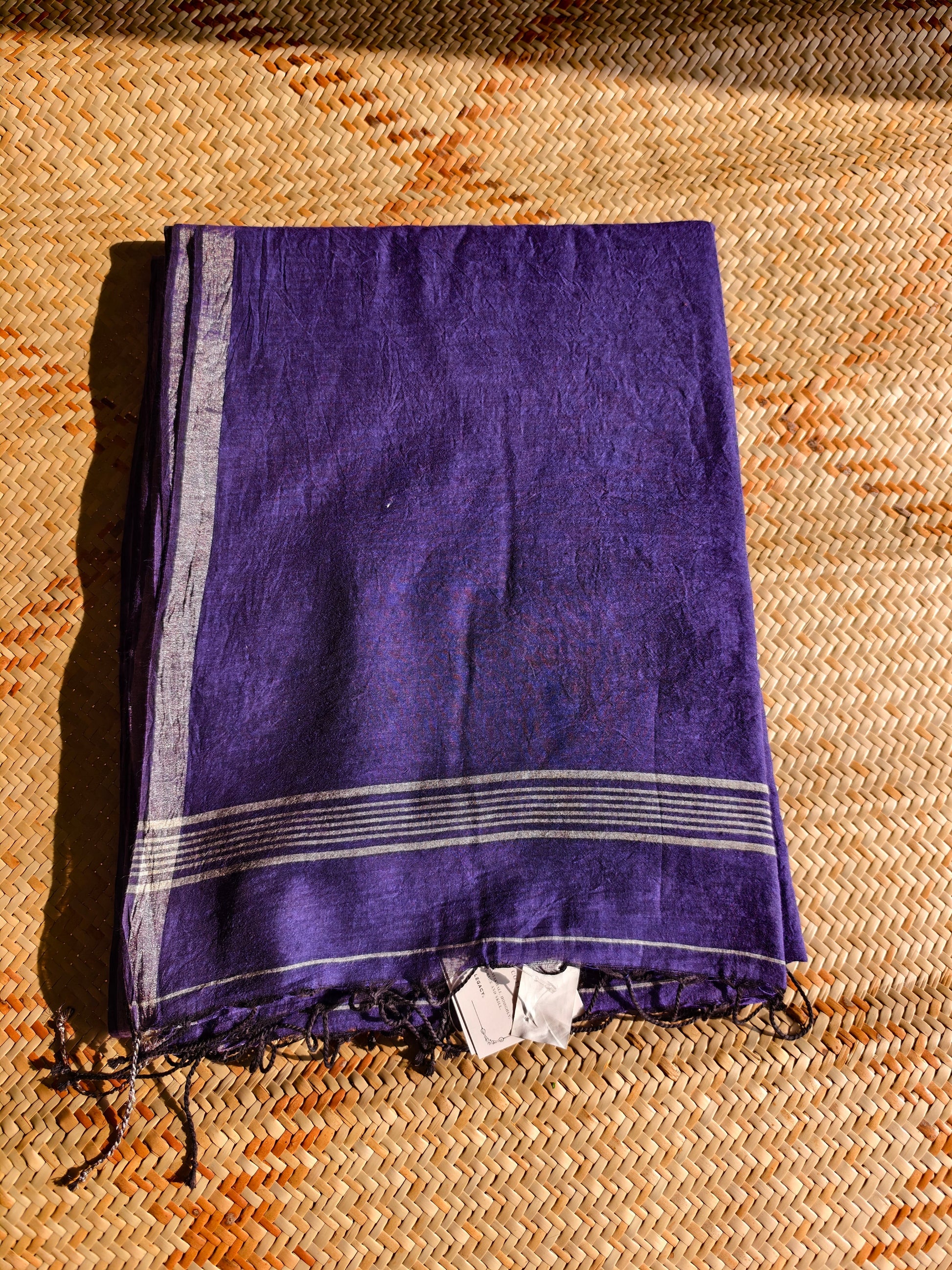 Iravati Handloom Jamdani (Copy 11) Aadya's Fashion Blings