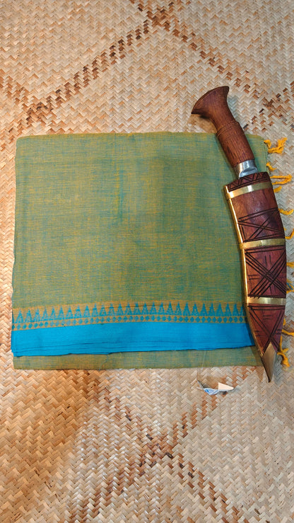 Agniparna Handwoven Saree Aadya's Fashion Blings
