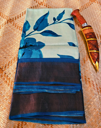 Anahita Silk Saree Aadya's Fashion Blings