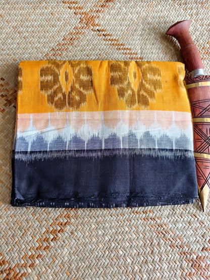 Anaya Loom Ikat Aadya's Fashion Blings
