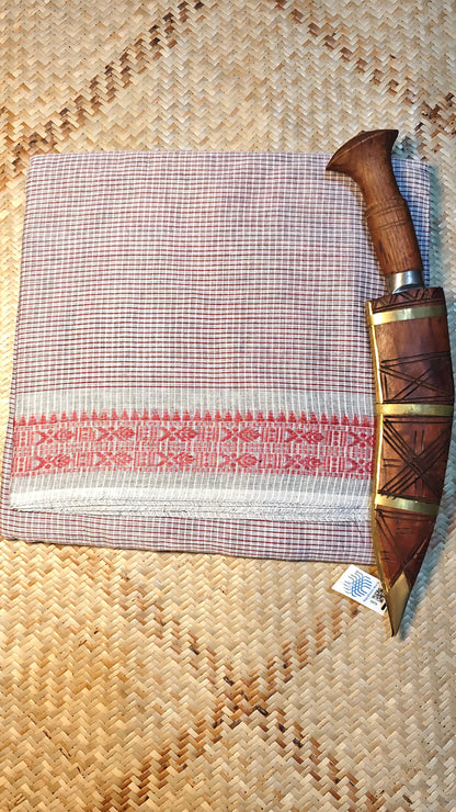 Anindya Handwoven Saree Aadya's Fashion Blings