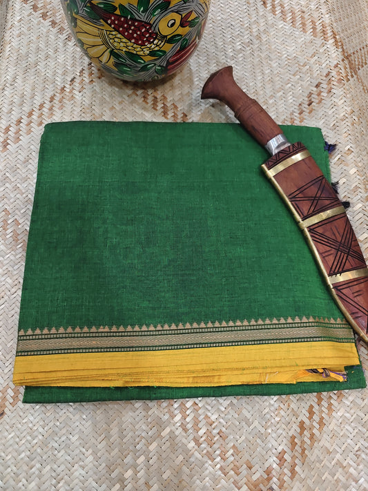Eshani Handloom Saree Aadya's Fashion Blings