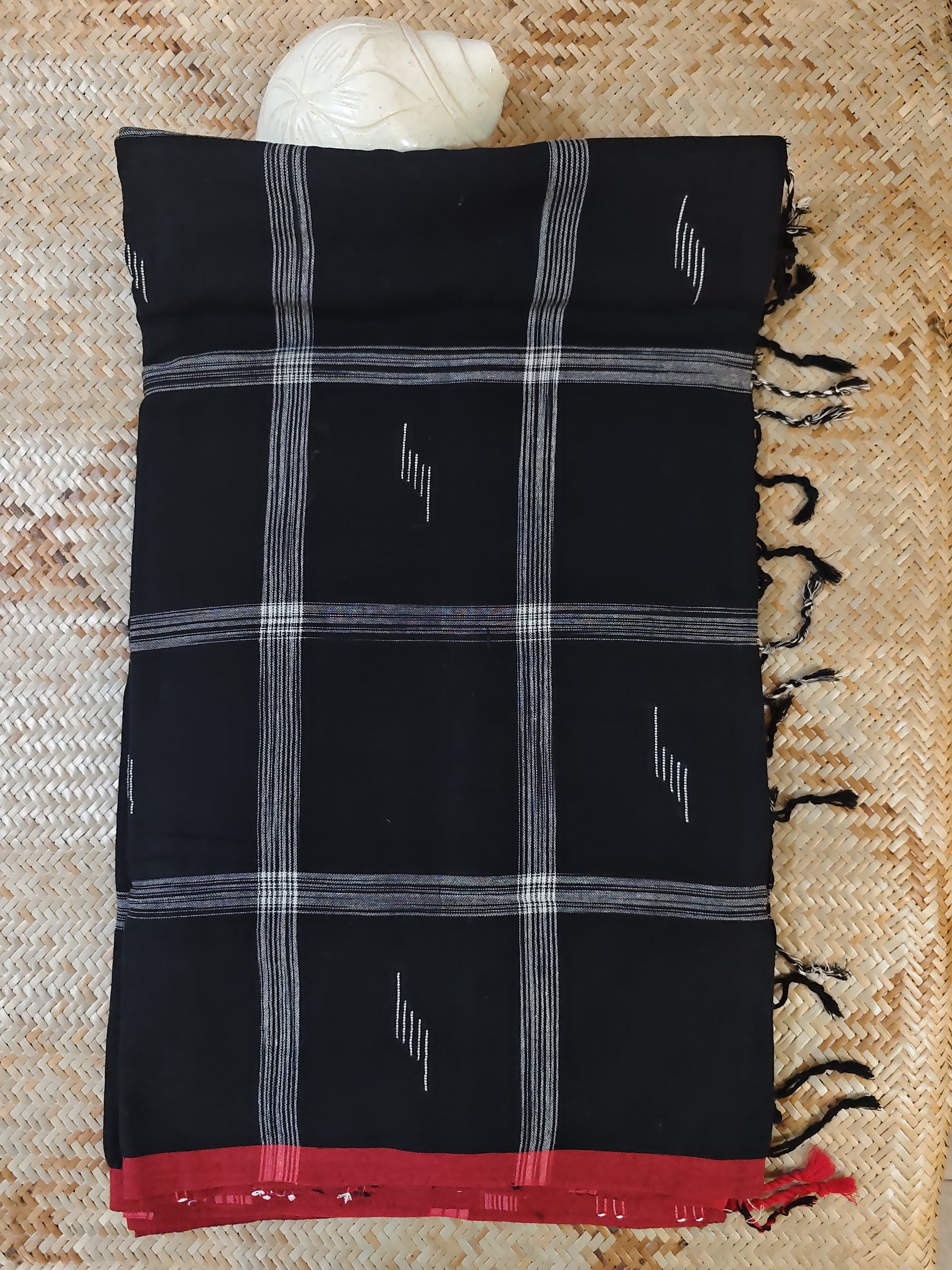 Saumya Handloom Saree Aadya's Fashion Blings