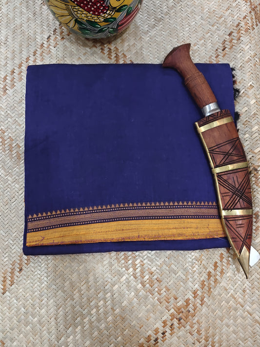 Navisha Handloom Saree Aadya's Fashion Blings