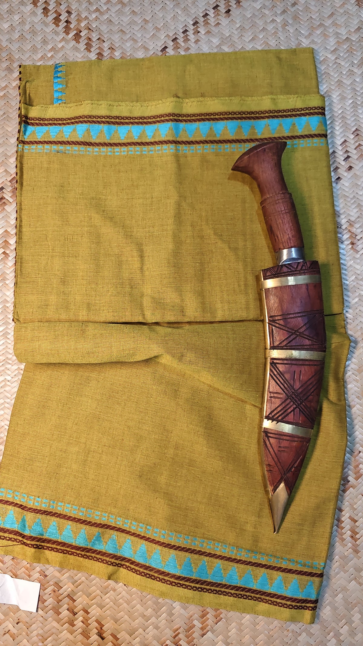 Mrinalbala Handwoven Sare Aadya's Fashion Blings