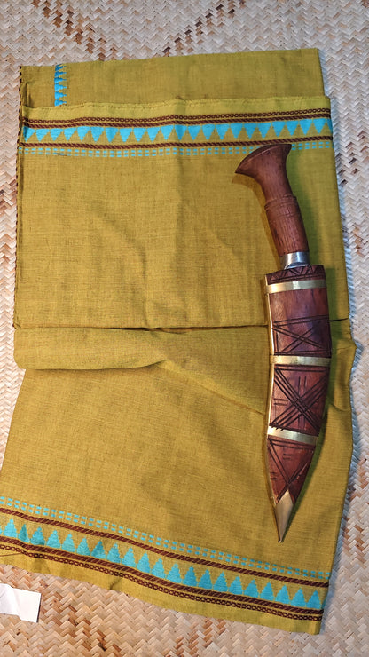 Mrinalbala Handwoven Sare Aadya's Fashion Blings