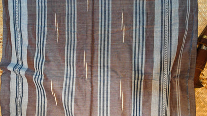 Meghali Handwoven Saree Aadya's Fashion Blings