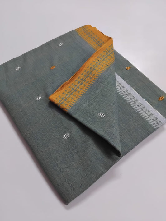 Mrinalini Handloom Saree
