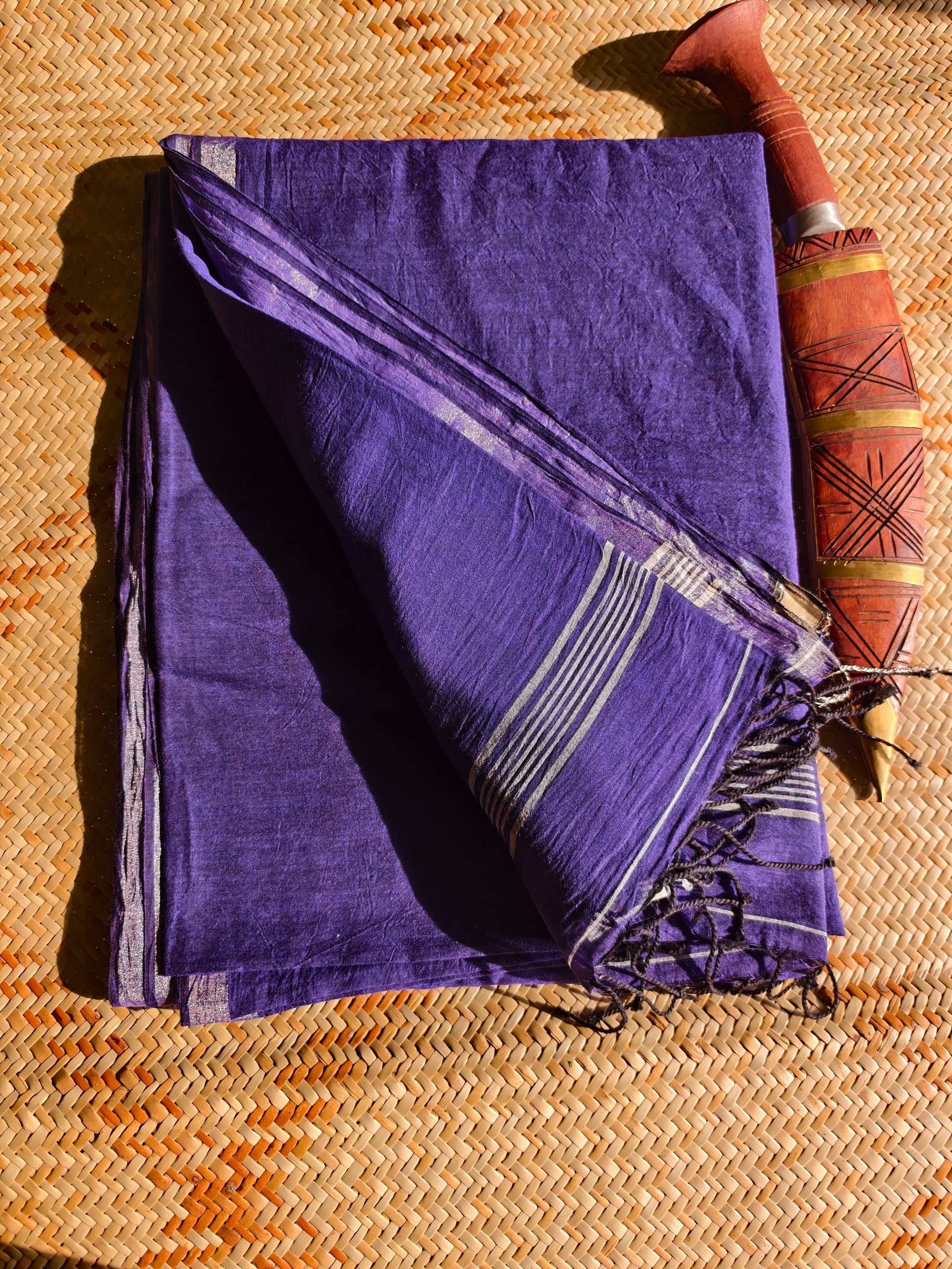 Iravati Handloom Jamdani (Copy 11) Aadya's Fashion Blings