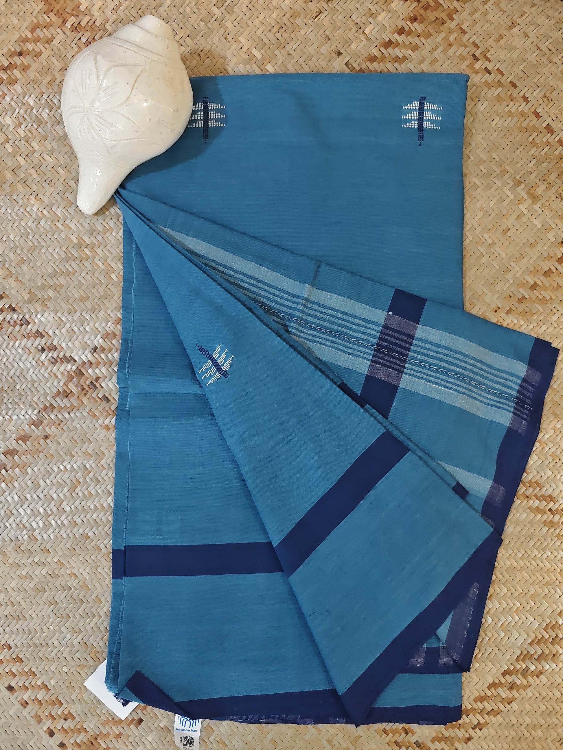 Pallavi Handloom Saree Aadya's Fashion Blings