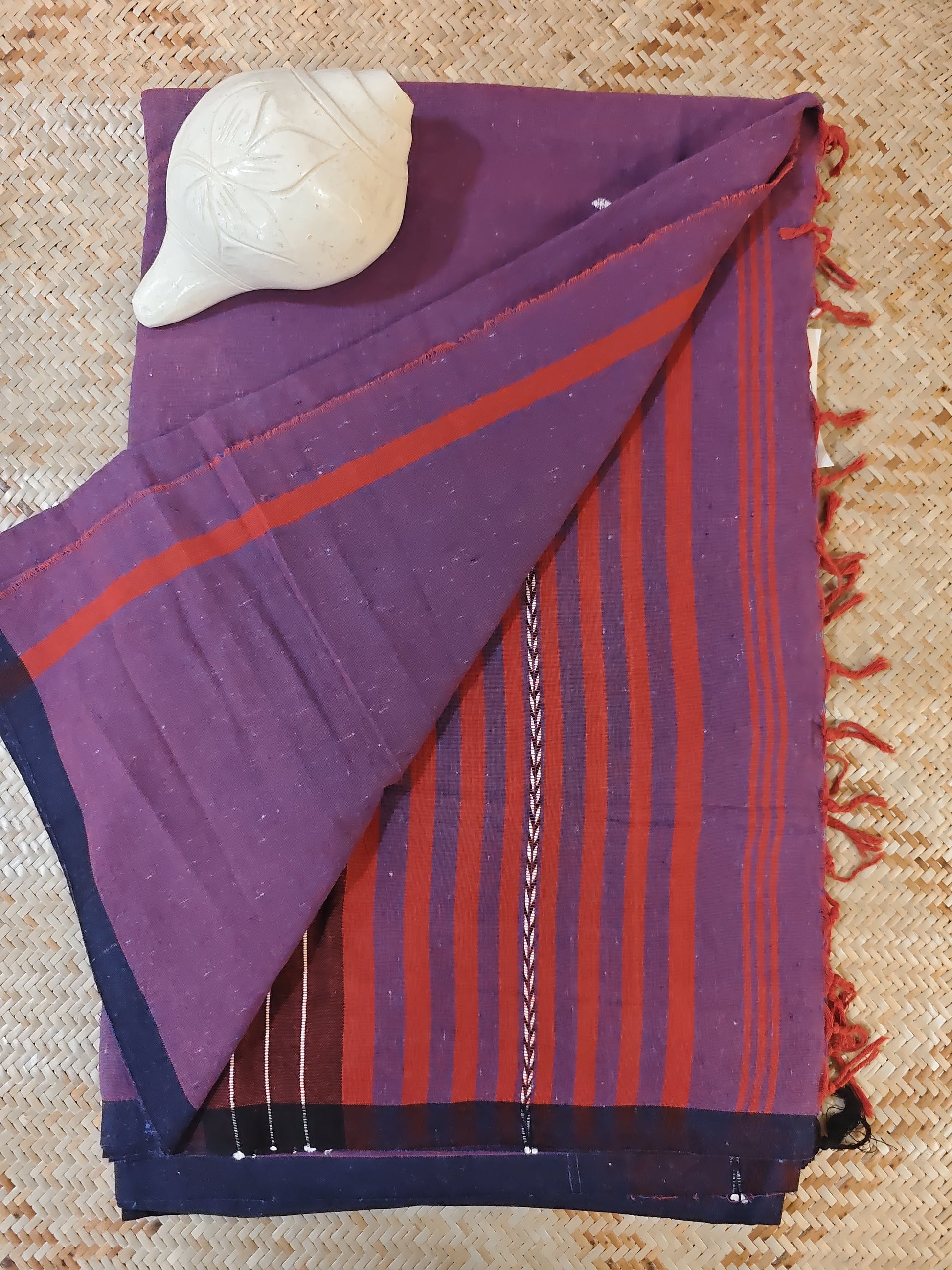 Unnati Handloom Saree Aadya's Fashion Blings
