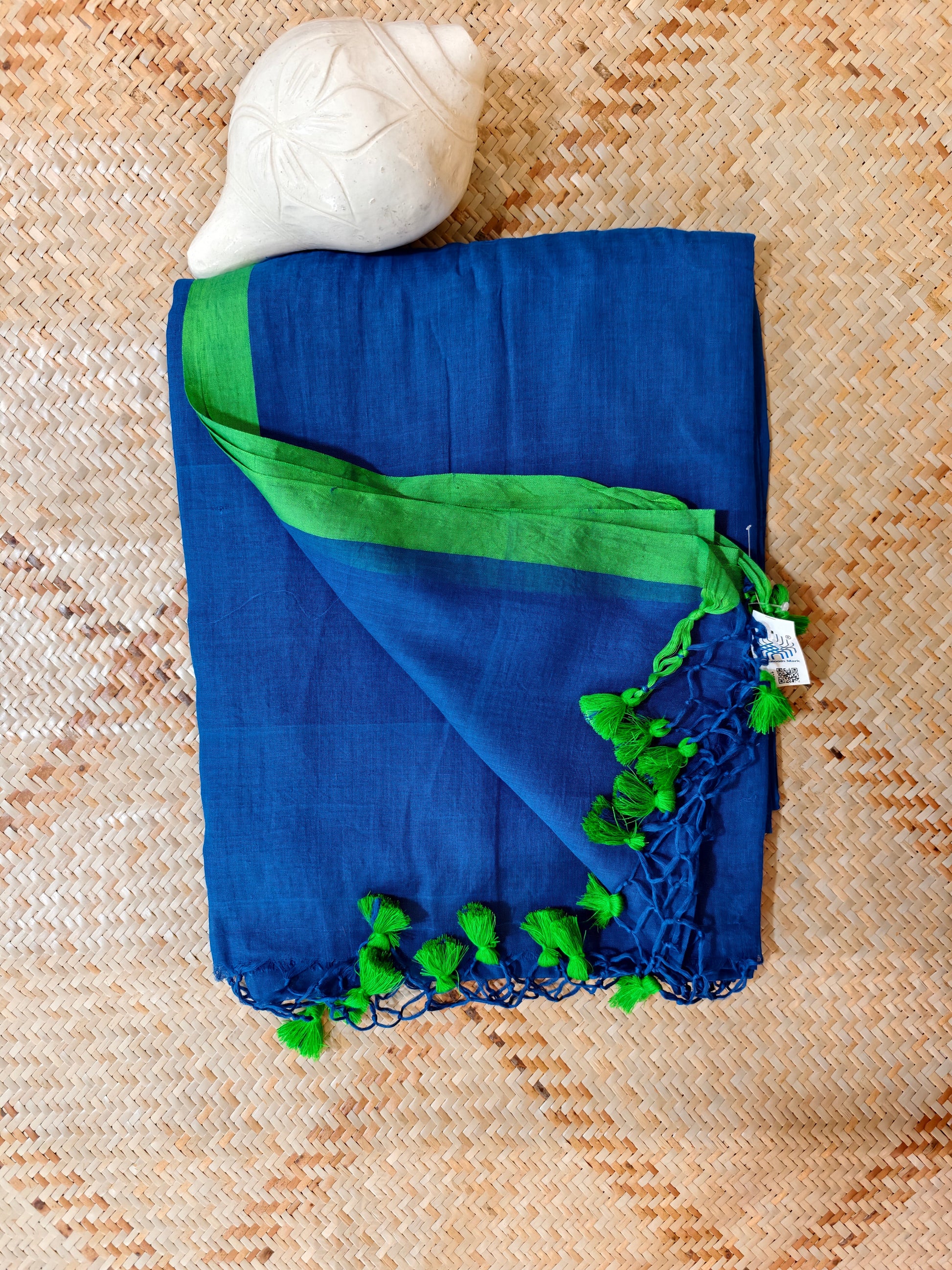 Sharika Handloom Saree Aadya's Fashion Blings