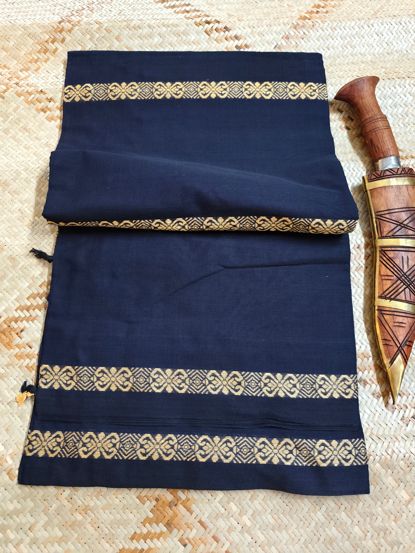 Praniti Handloom Saree