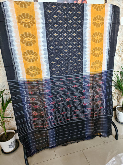 Anaya Loom Ikat Aadya's Fashion Blings