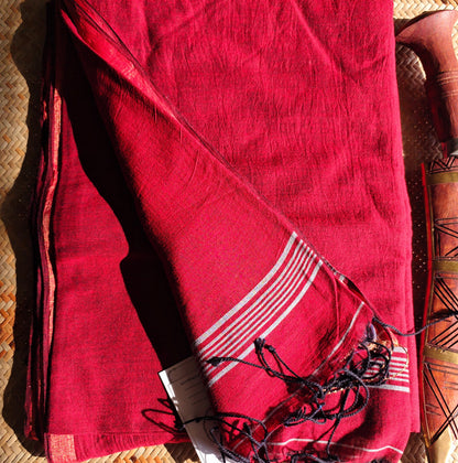 Iravati Handloom Jamdani (Copy 3) Aadya's Fashion Blings