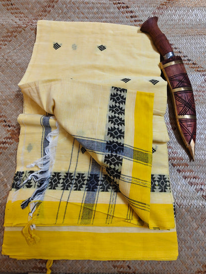 Avani Handloom Saree Aadya's Fashion Blings