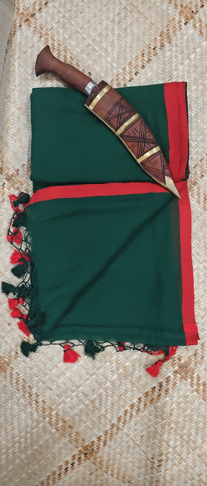 Mokshita Handloom Saree Aadya's Fashion Blings