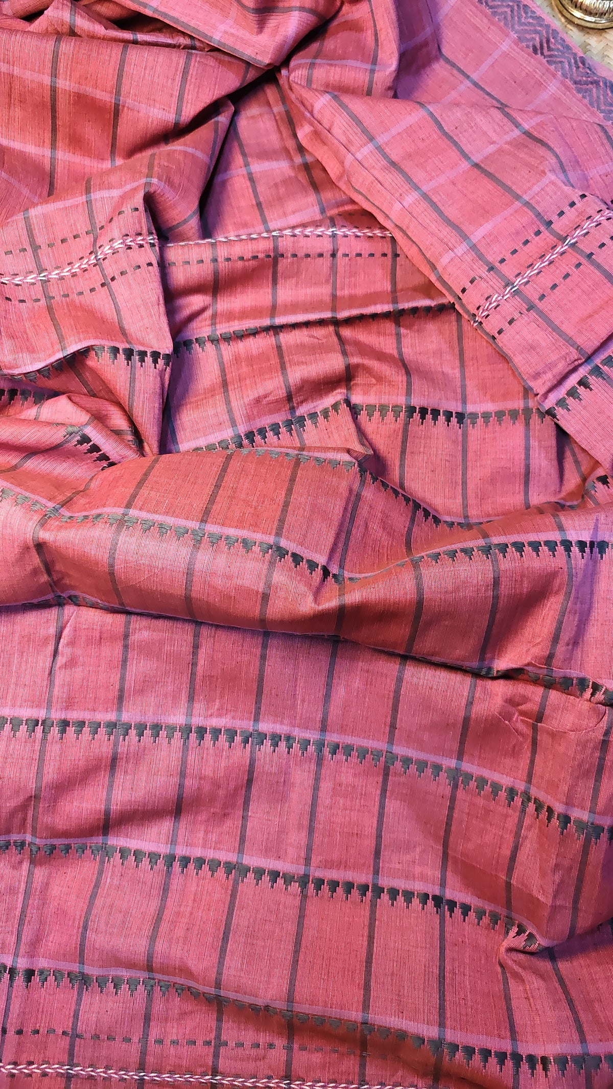 Lopamudra Handwoven Saree Aadya's Fashion Blings
