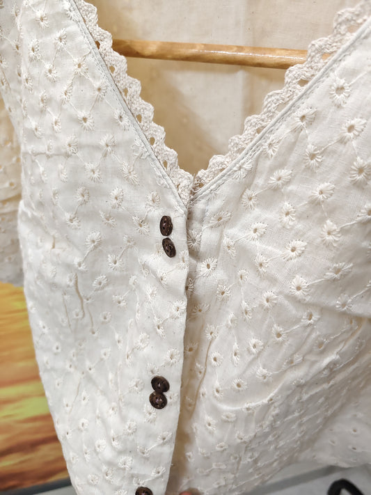 Hakoba Puff Sameera Aadya's Fashion Blings
