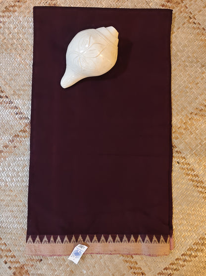 Tvesha Handloom Saree Aadya's Fashion Blings