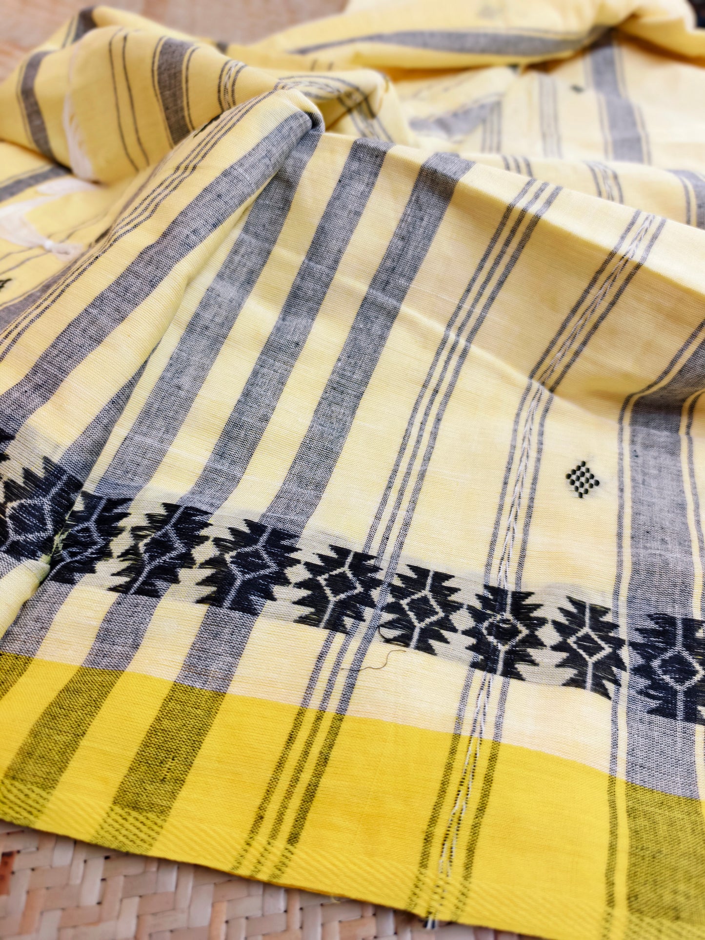 Avani Handloom Saree