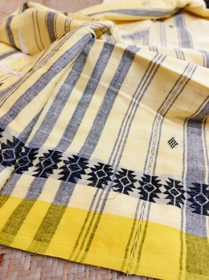 Avani Handloom Saree Aadya's Fashion Blings