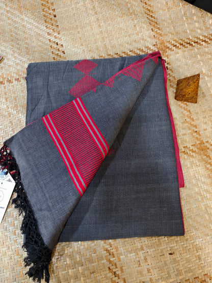 Kairavi Handloom Saree Aadya's Fashion Blings