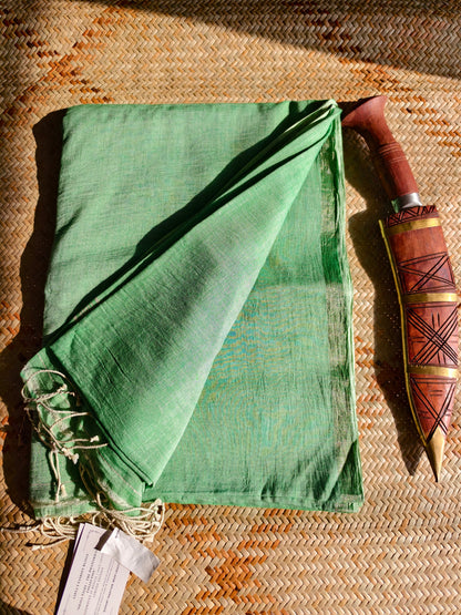 Iravati Handloom Jamdani (Copy) Aadya's Fashion Blings