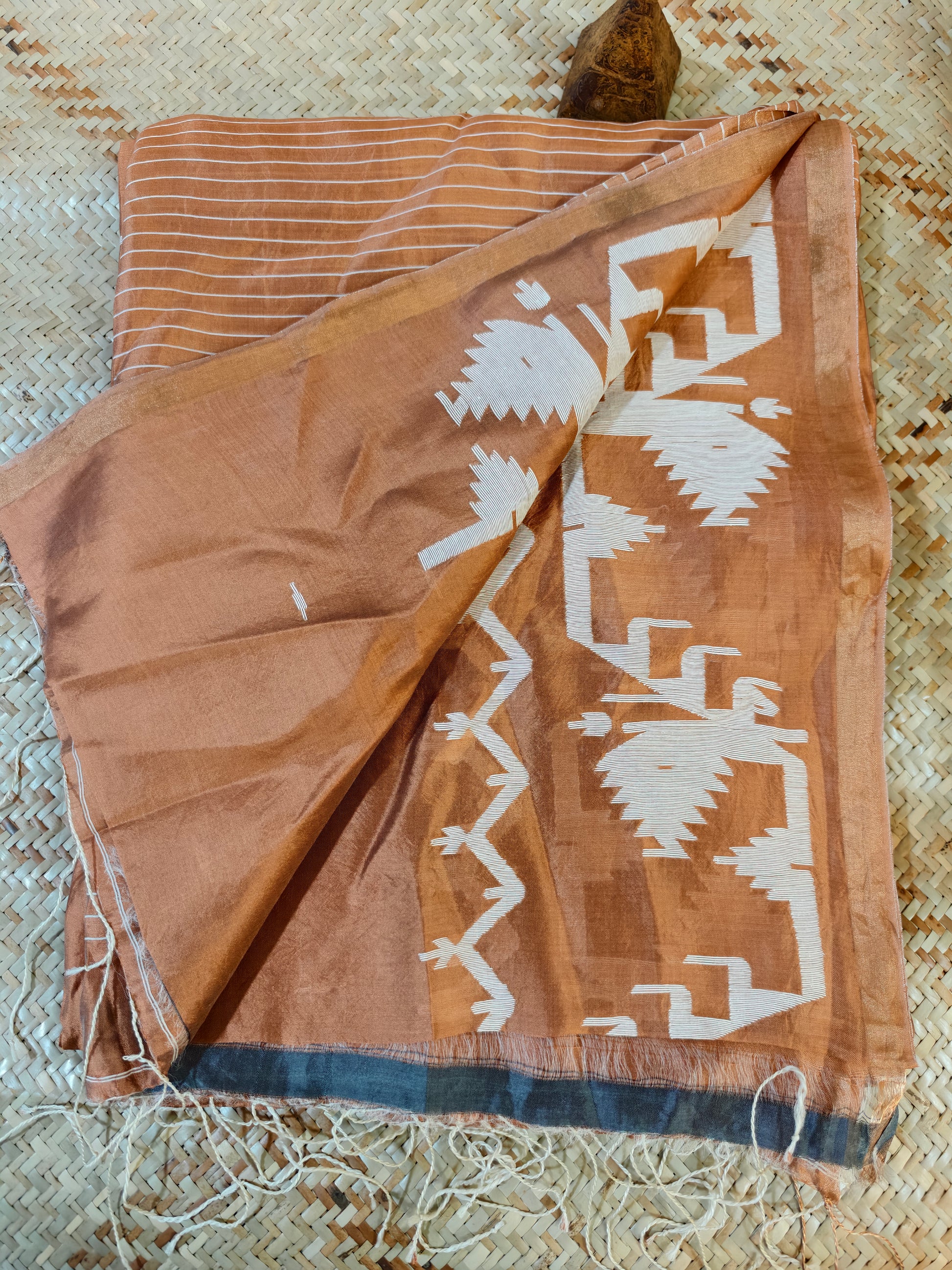 Krishnakali Bangalore Silk Saree Aadya's Fashion Blings