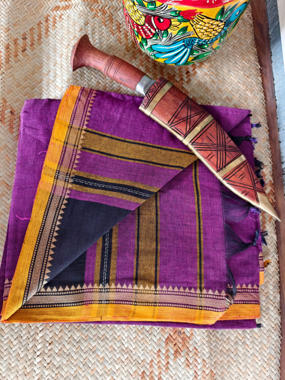 Arohika Handloom Saree Aadya's Fashion Blings