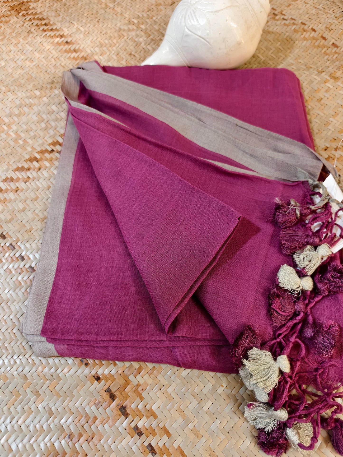 Varnika Handloom Saree Aadya's Fashion Blings