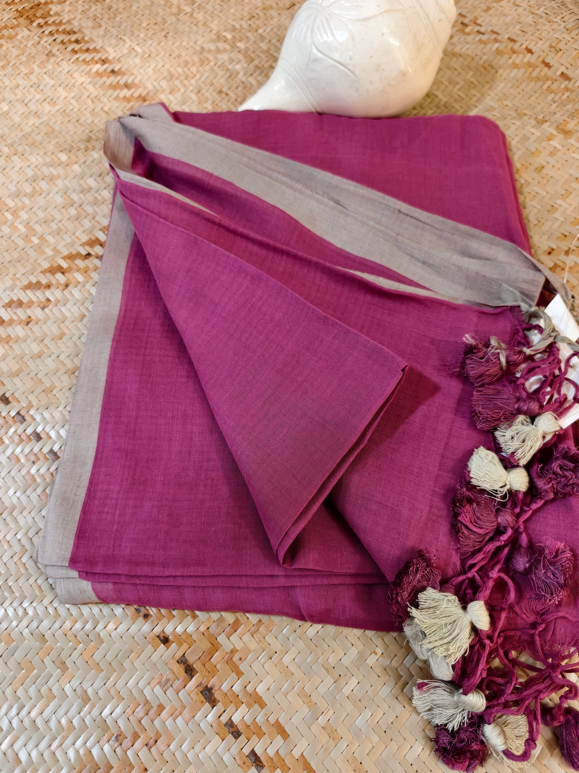 Varnika Handloom Saree Aadya's Fashion Blings