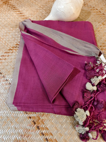 Varnika Handloom Saree Aadya's Fashion Blings