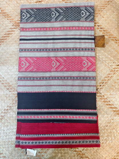 Yashvika Handloom Saree Aadya's Fashion Blings