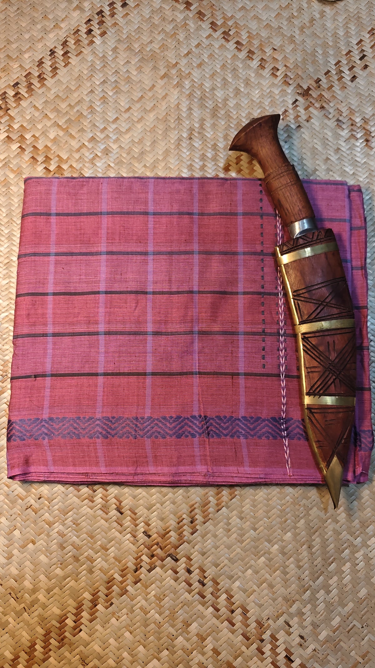 Lopamudra Handwoven Saree Aadya's Fashion Blings