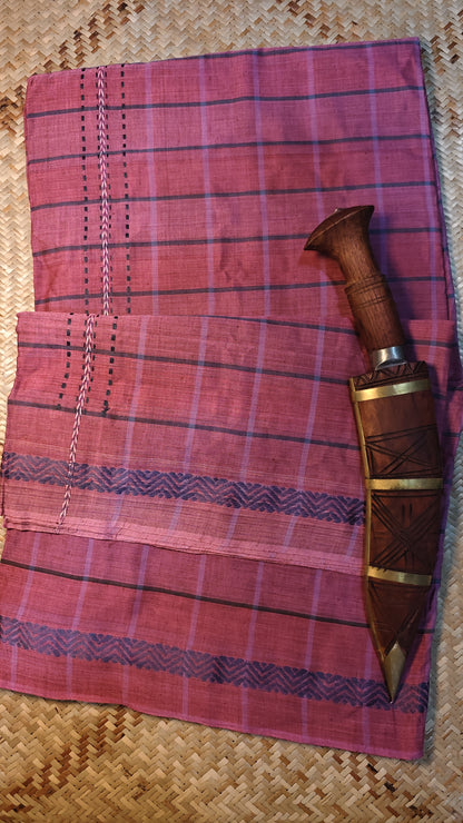 Lopamudra Handwoven Saree Aadya's Fashion Blings