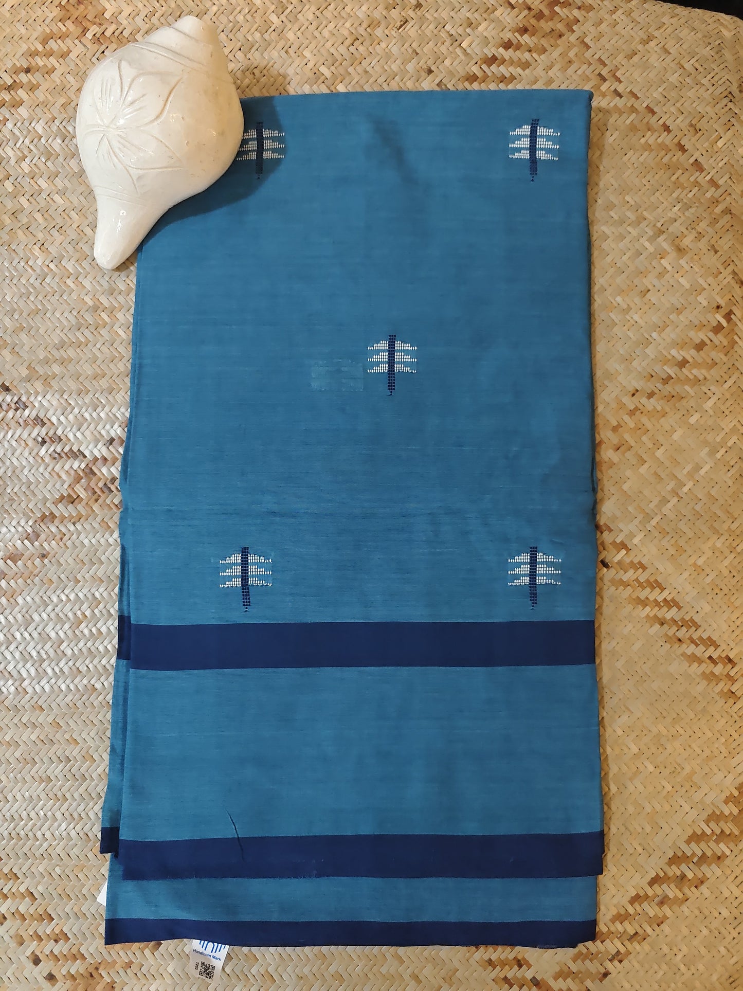 Pallavi Handloom Saree Aadya's Fashion Blings