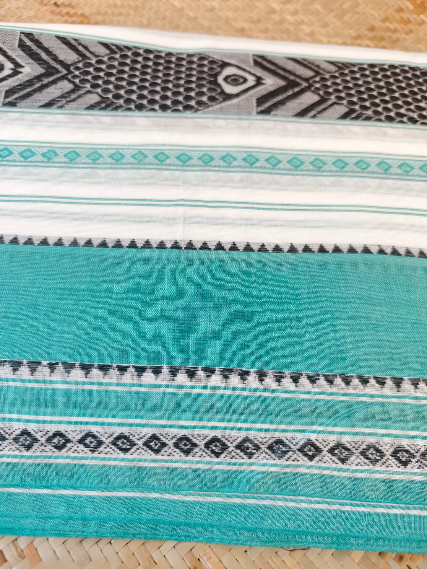 Naimisha Handloom Saree Aadya's Fashion Blings