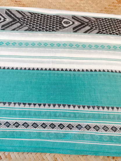 Naimisha Handloom Saree Aadya's Fashion Blings
